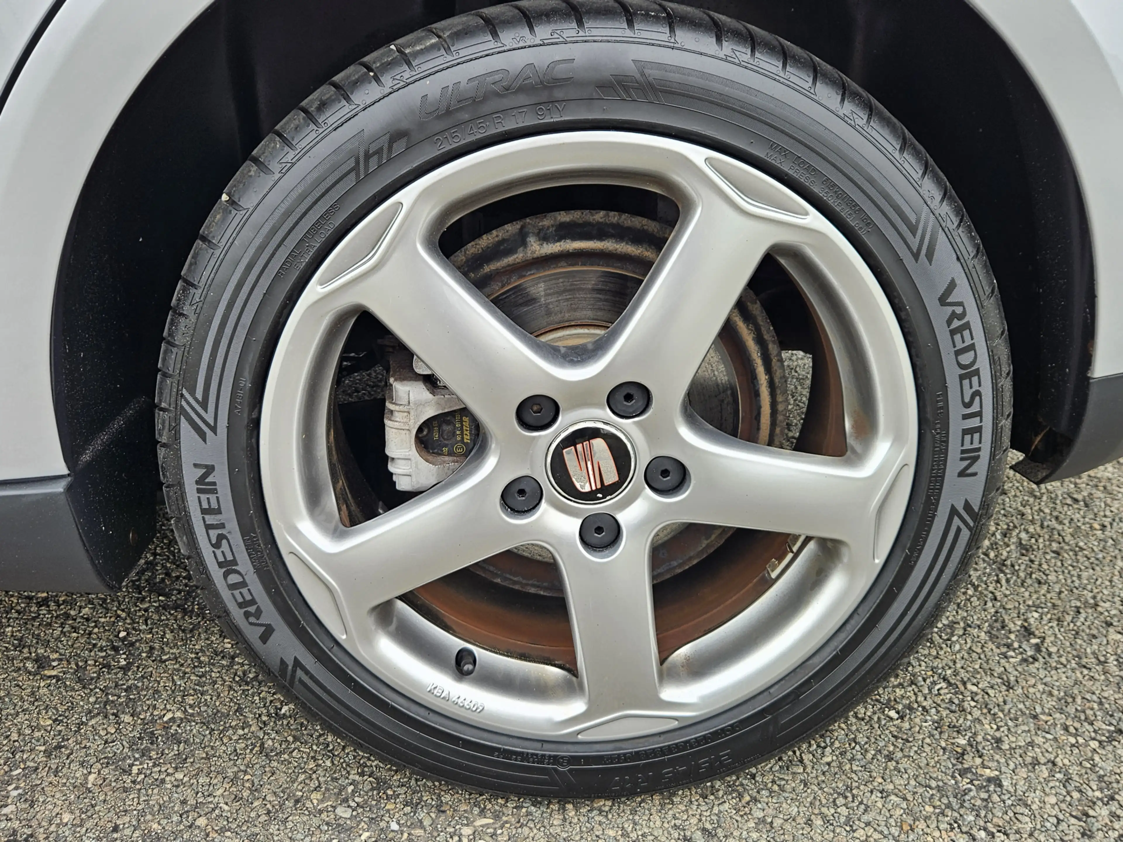 SEAT Altea XL 1.2 TSI Ecomotive Style — photo 5