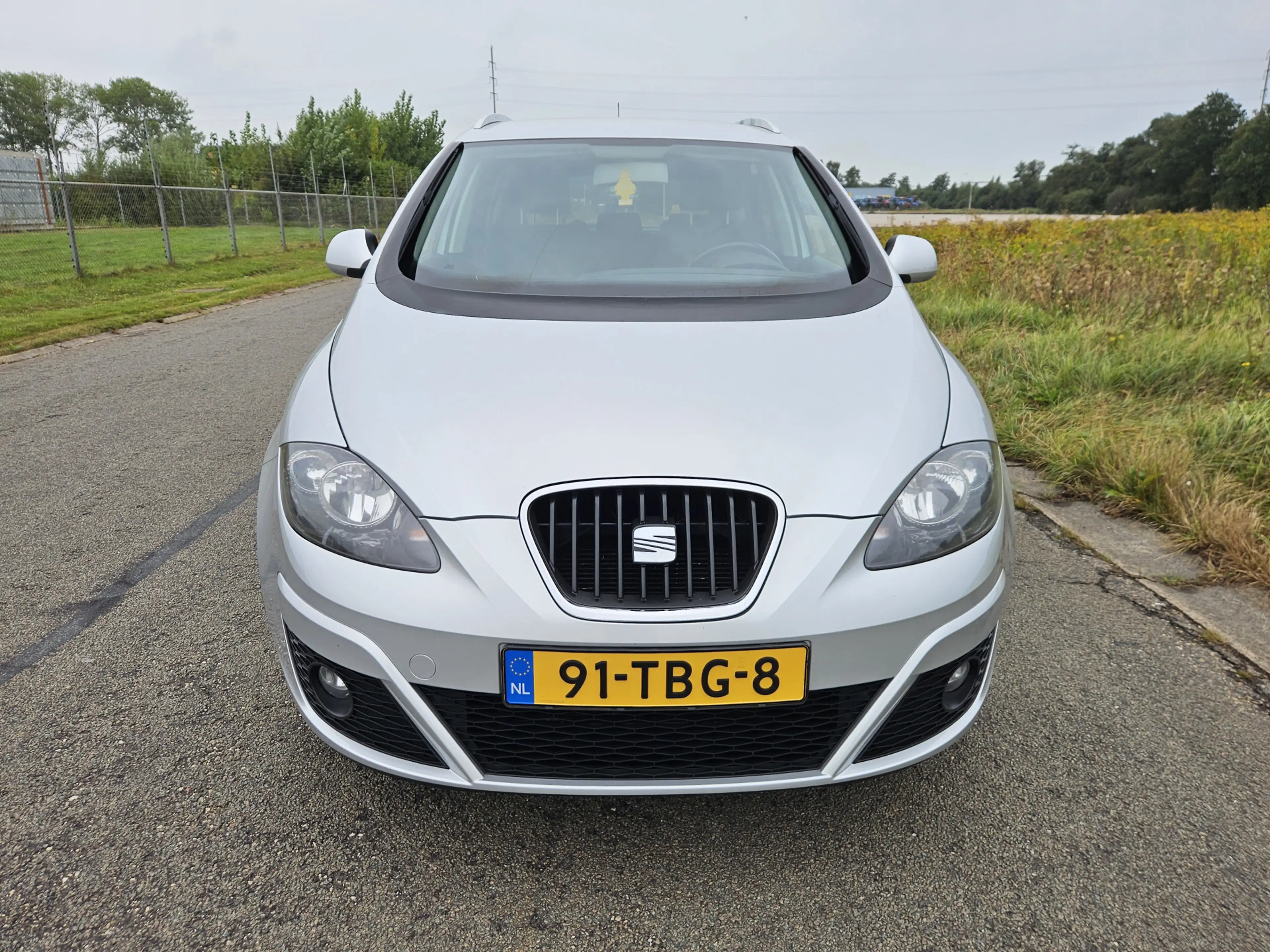 SEAT Altea XL 1.2 TSI Ecomotive Style — photo 14