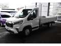 Maxus eDeliver 9 KR Pritschenaufbau Wit - thumbnail 2