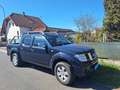 Nissan Navara D40 Blau - thumbnail 2