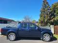 Nissan Navara D40 Blau - thumbnail 1
