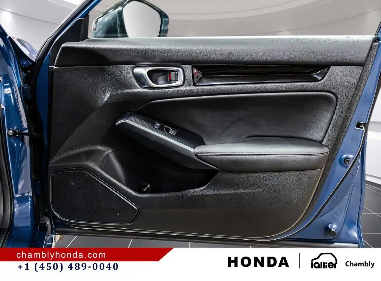 Honda Civic снимка Honda Civic