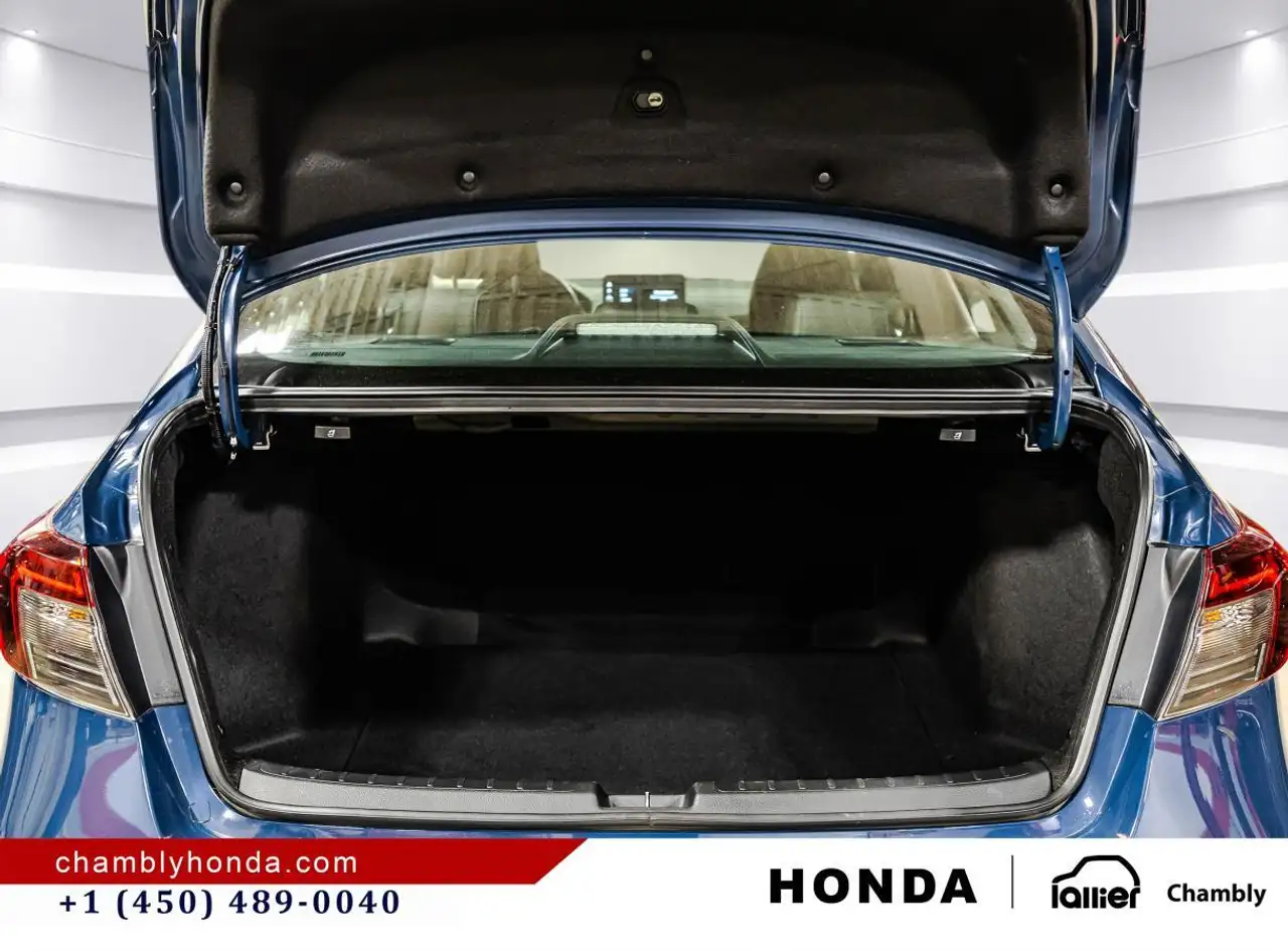 Honda Civic снимка Honda Civic