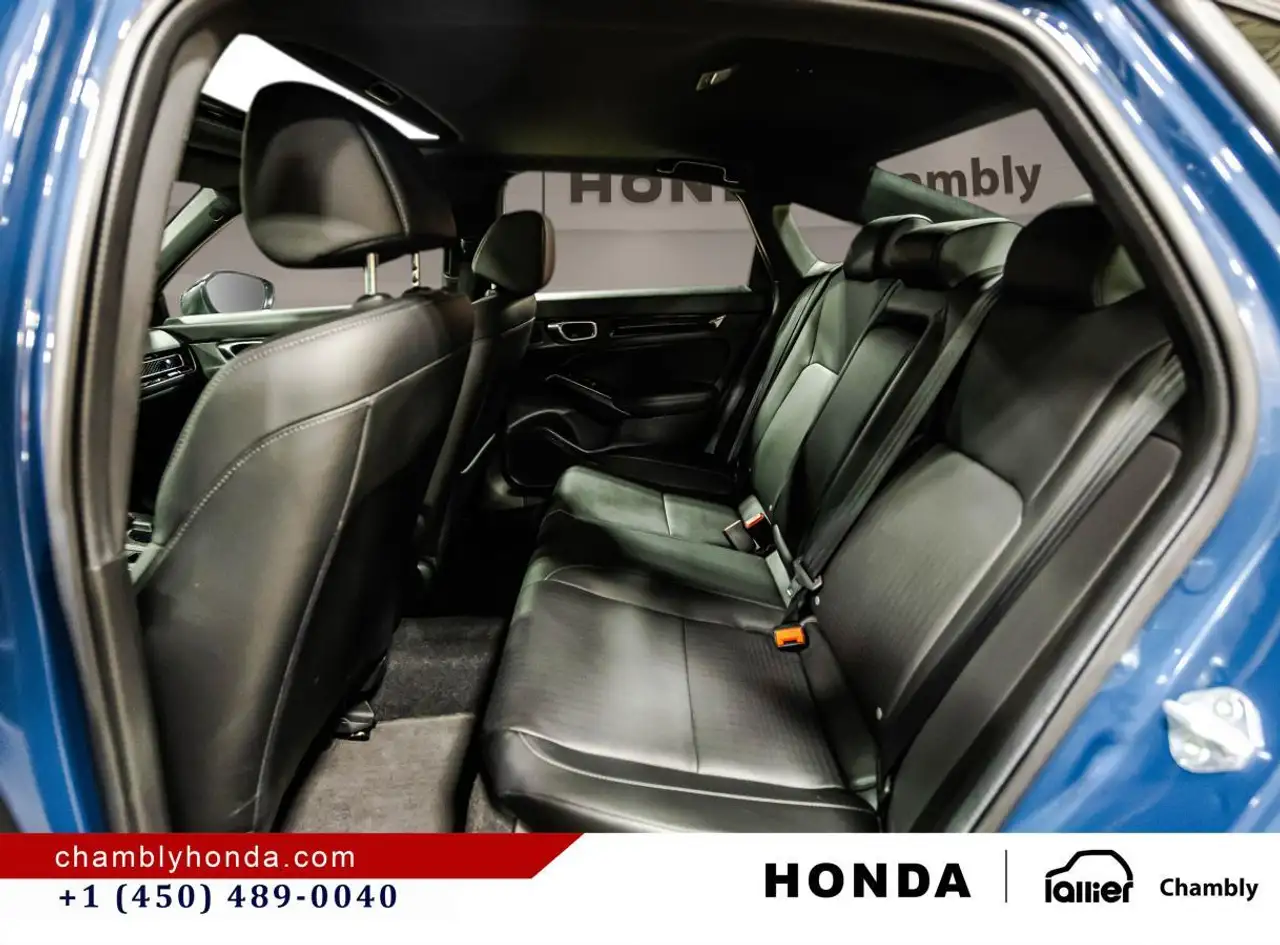 Honda Civic снимка Honda Civic