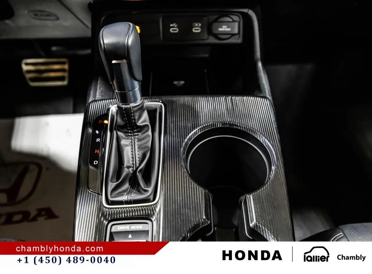 Honda Civic снимка Honda Civic