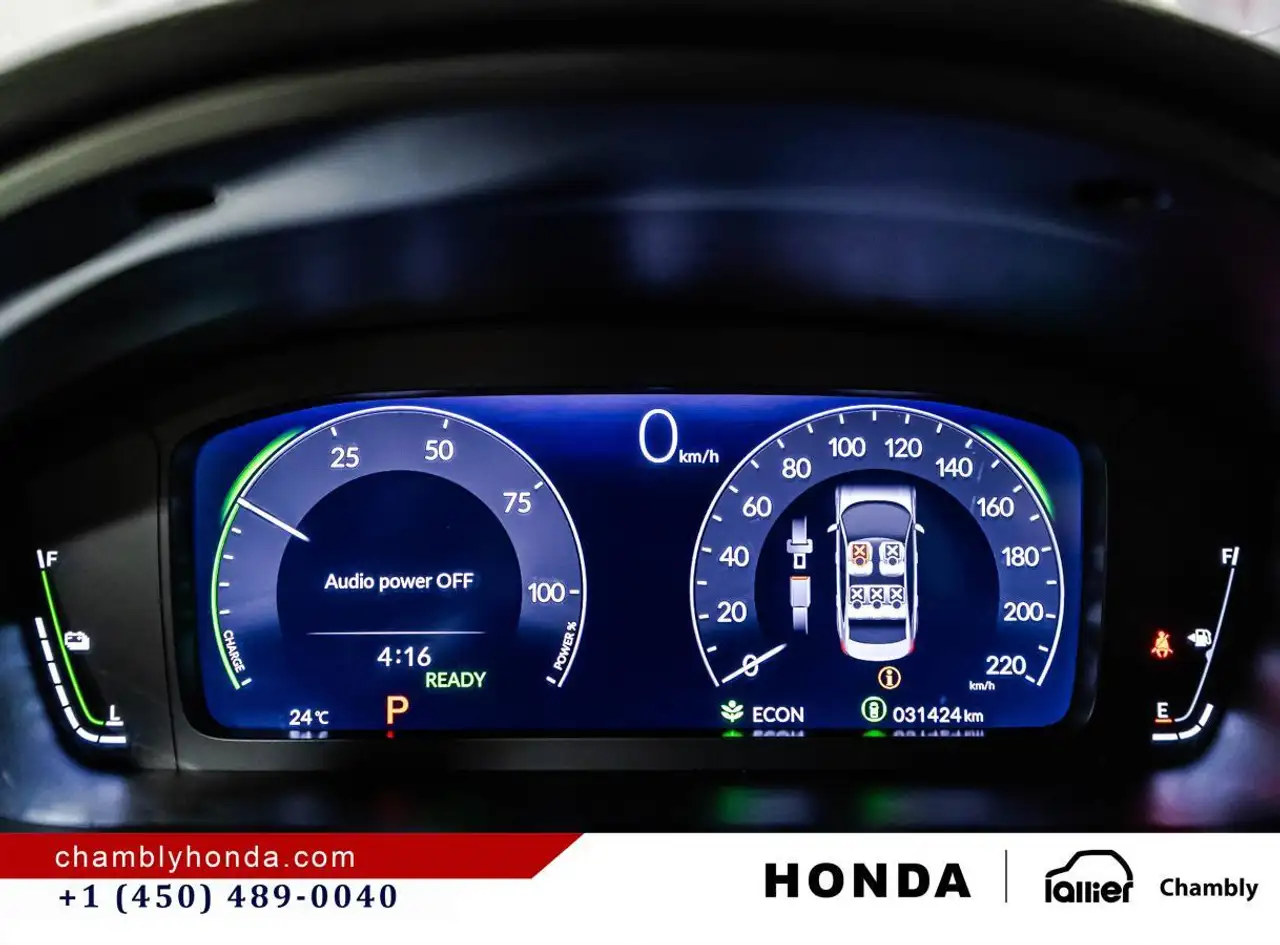 Honda Civic снимка Honda Civic