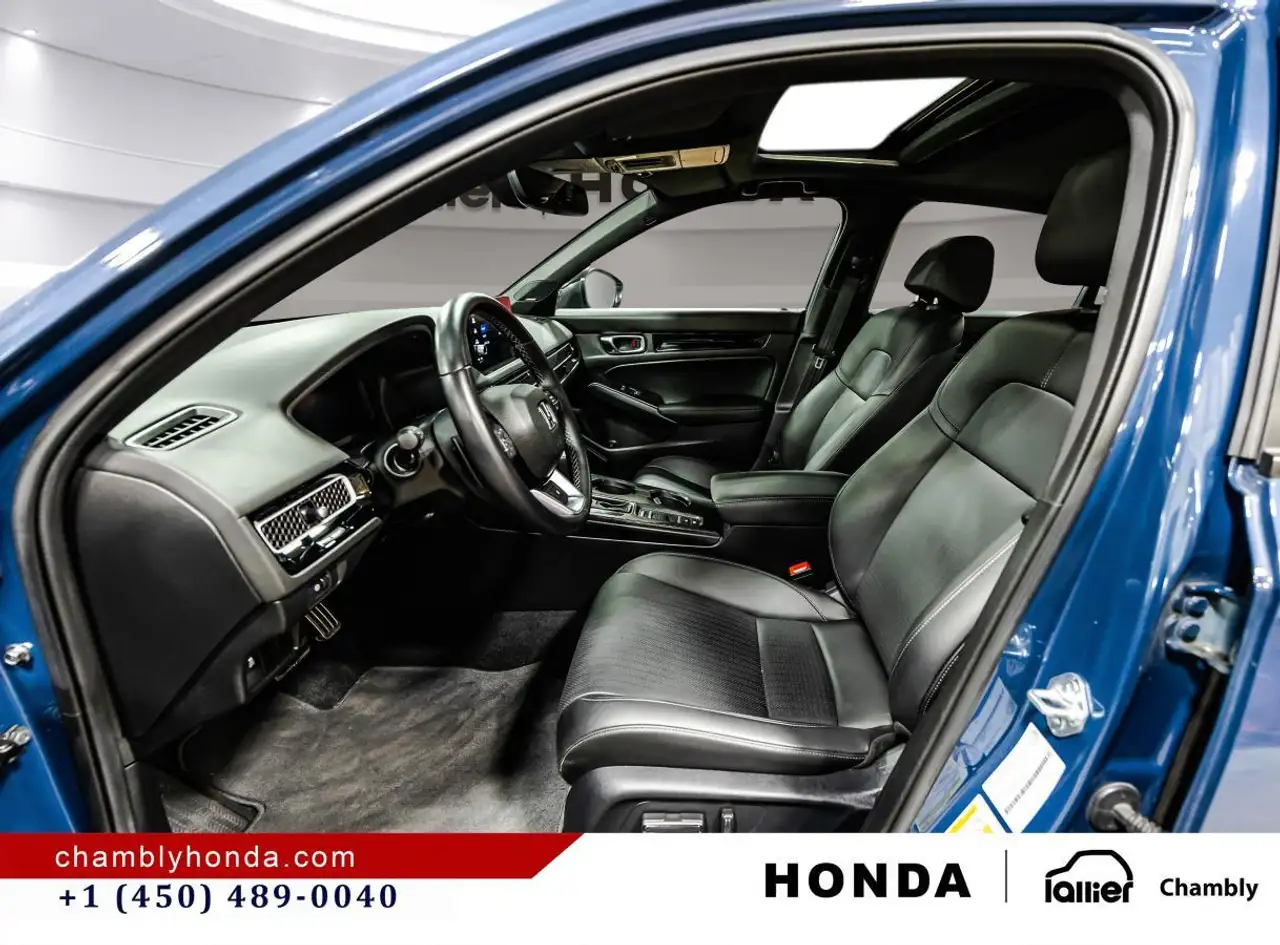 Honda Civic снимка Honda Civic