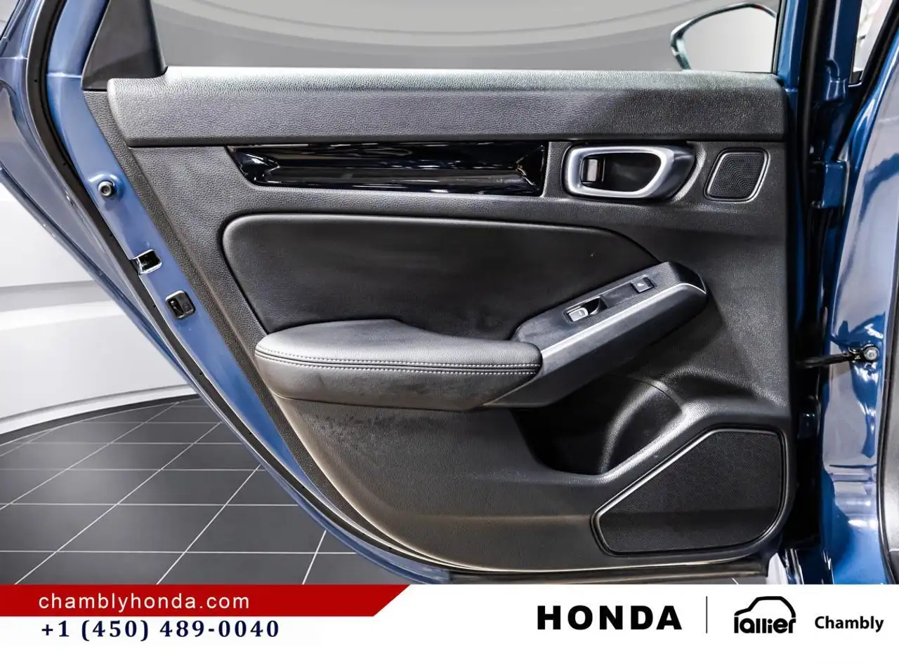 Honda Civic снимка Honda Civic