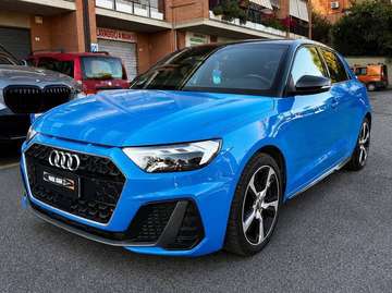Sportback 30 1.0 tfsi S Line Edition 116cv s-tronic my20