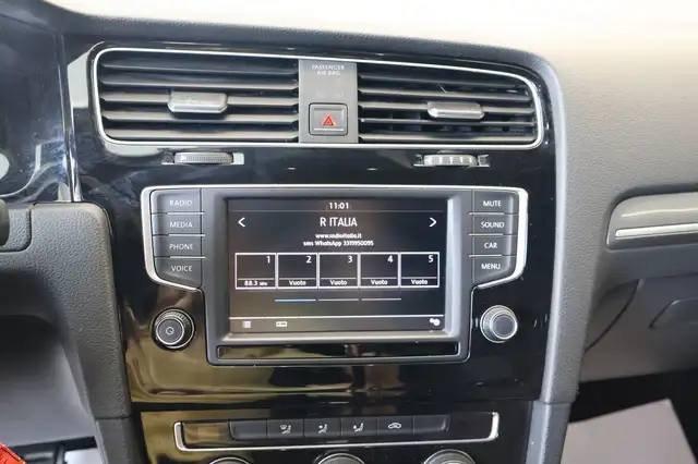 Volkswagen Golf view 15