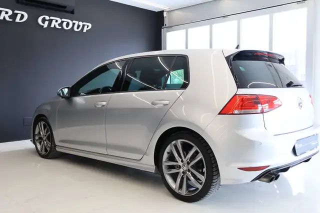 Volkswagen Golf view 7