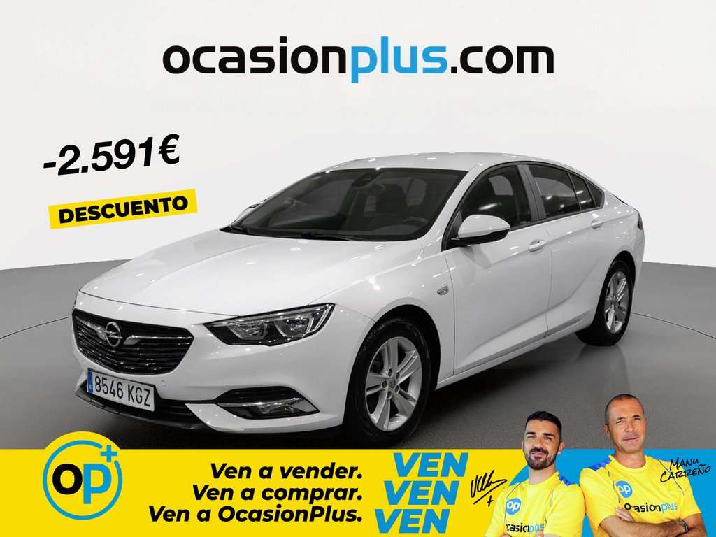 Opel Insignia 1.5 T XFL S&S ecoT. Selective 140 - foto 1