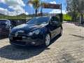 Volkswagen Golf Golf 5p 2.0 tdi Highline Schwarz - thumbnail 1