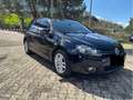 Volkswagen Golf Golf 5p 2.0 tdi Highline Schwarz - thumbnail 4