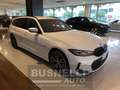 BMW 320 E TOURING 2.0 204CV PLUG-IN HYBRID MSPORT PRO Bianco - thumbnail 5