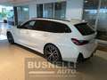 BMW 320 E TOURING 2.0 204CV PLUG-IN HYBRID MSPORT PRO Bianco - thumbnail 3