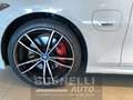 BMW 320 E TOURING 2.0 204CV PLUG-IN HYBRID MSPORT PRO Bianco - thumbnail 2