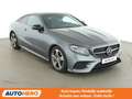 Mercedes-Benz E 400 E 400 4Matic AMG Line Gris - thumbnail 35