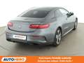 Mercedes-Benz E 400 E 400 4Matic AMG Line Gris - thumbnail 33