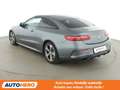 Mercedes-Benz E 400 E 400 4Matic AMG Line Gris - thumbnail 4