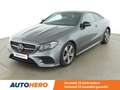 Mercedes-Benz E 400 E 400 4Matic AMG Line Gris - thumbnail 1