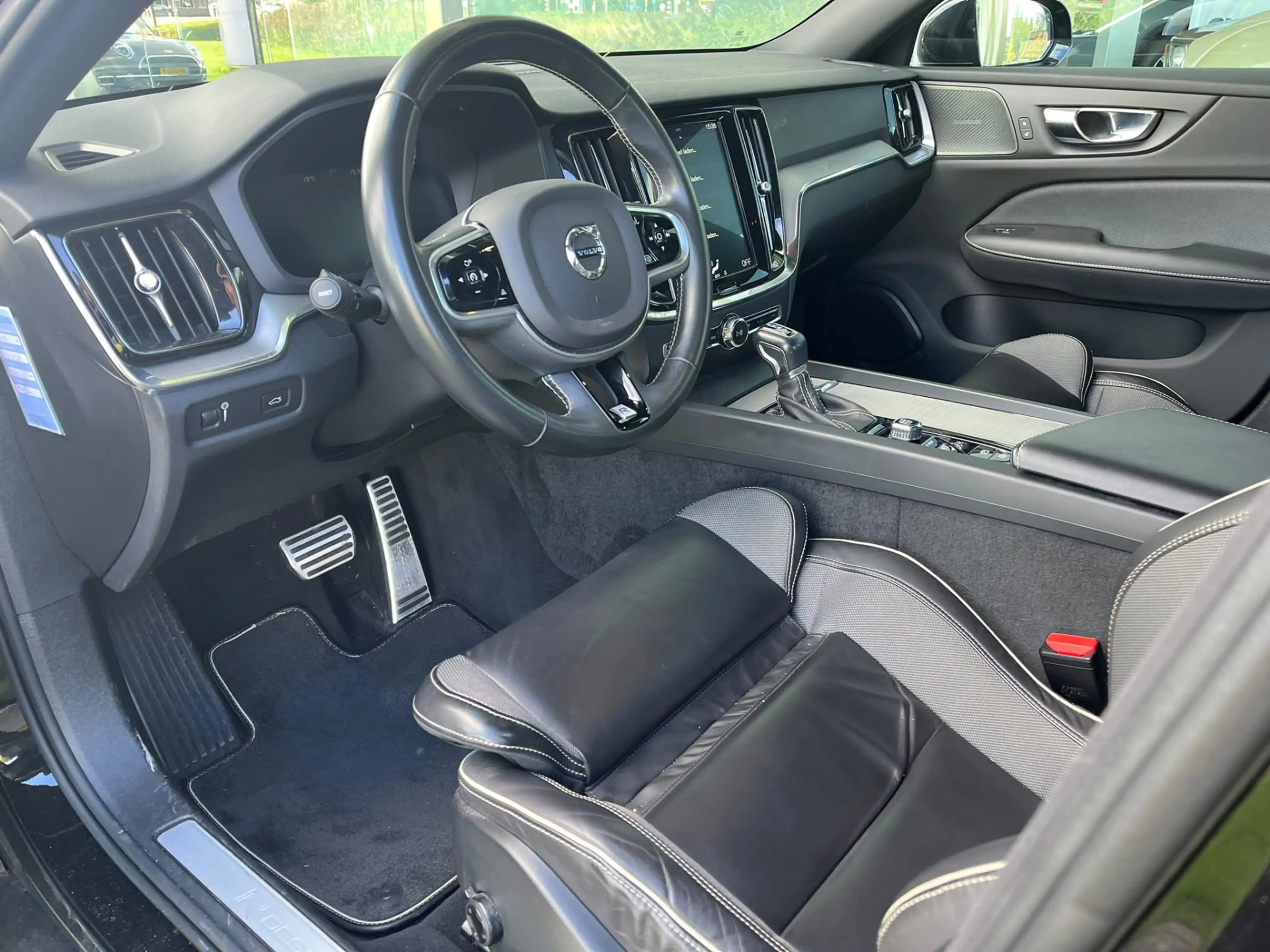 Volvo S60 2.0 T4 R-Design Automaat | Rijklaar incl garantie — photo 6