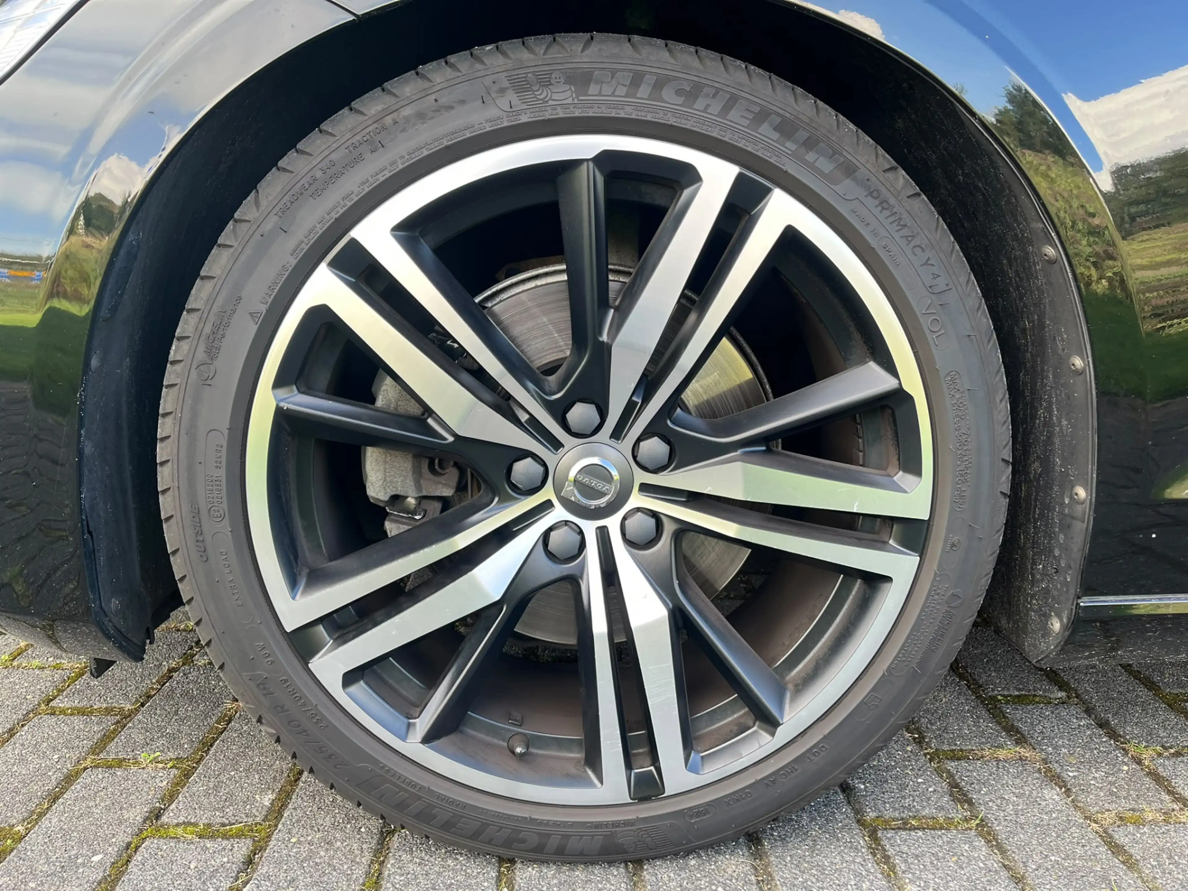 Volvo S60 2.0 T4 R-Design Automaat | Rijklaar incl garantie — photo 9