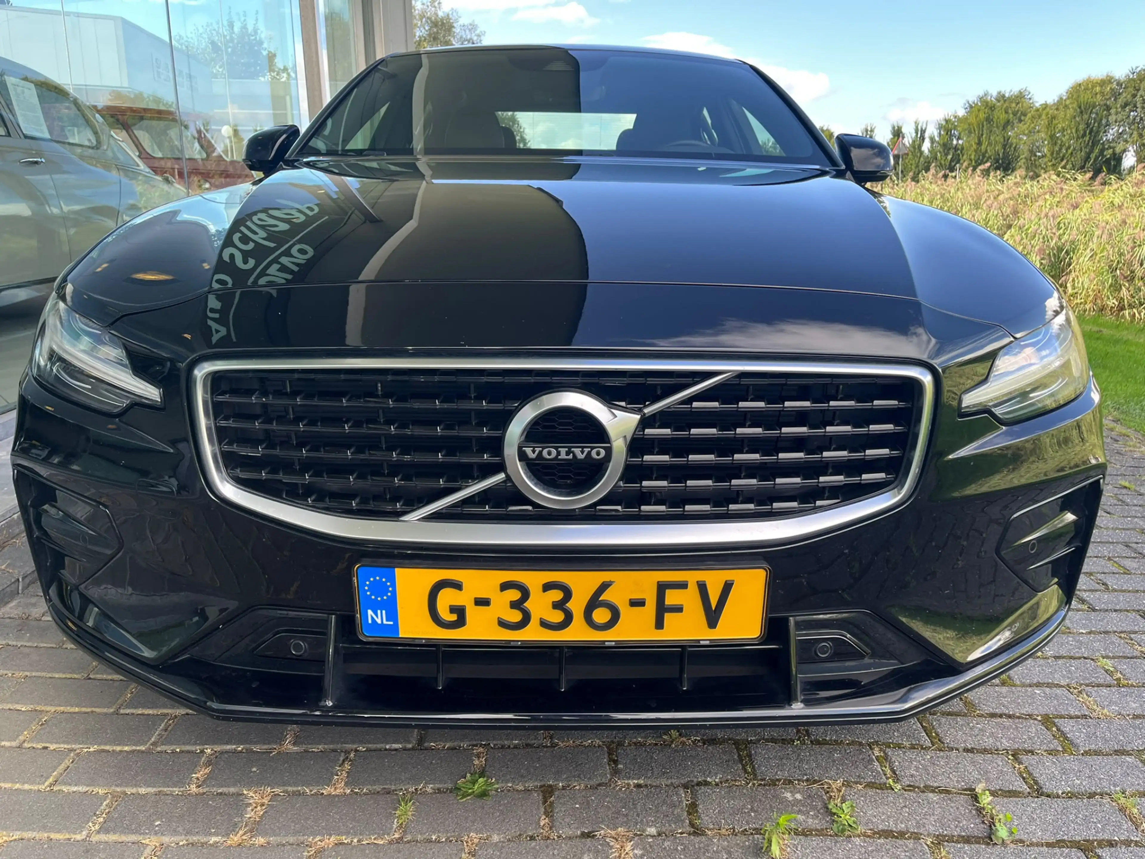Volvo S60 2.0 T4 R-Design Automaat | Rijklaar incl garantie — photo 4