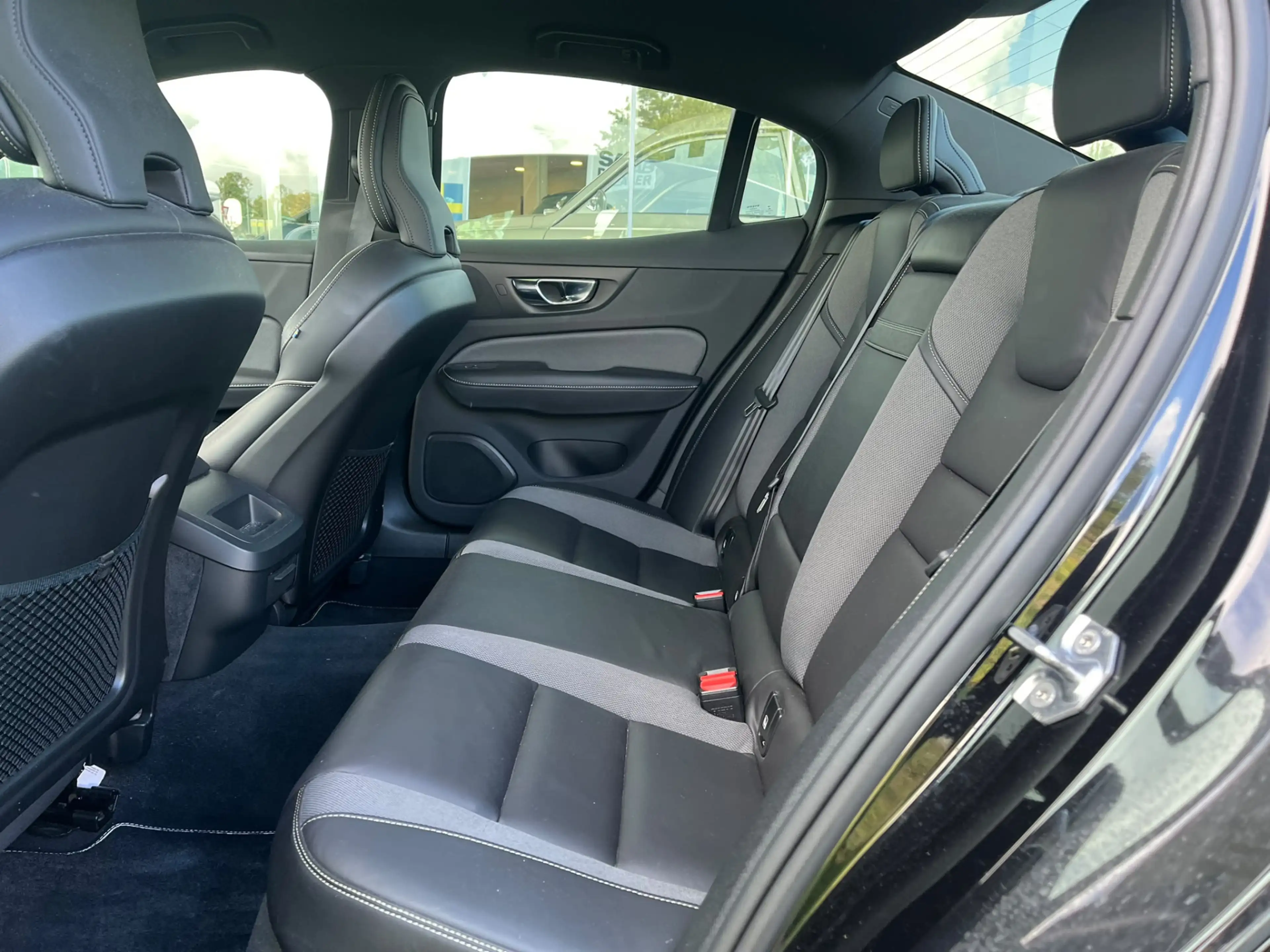 Volvo S60 2.0 T4 R-Design Automaat | Rijklaar incl garantie — photo 8