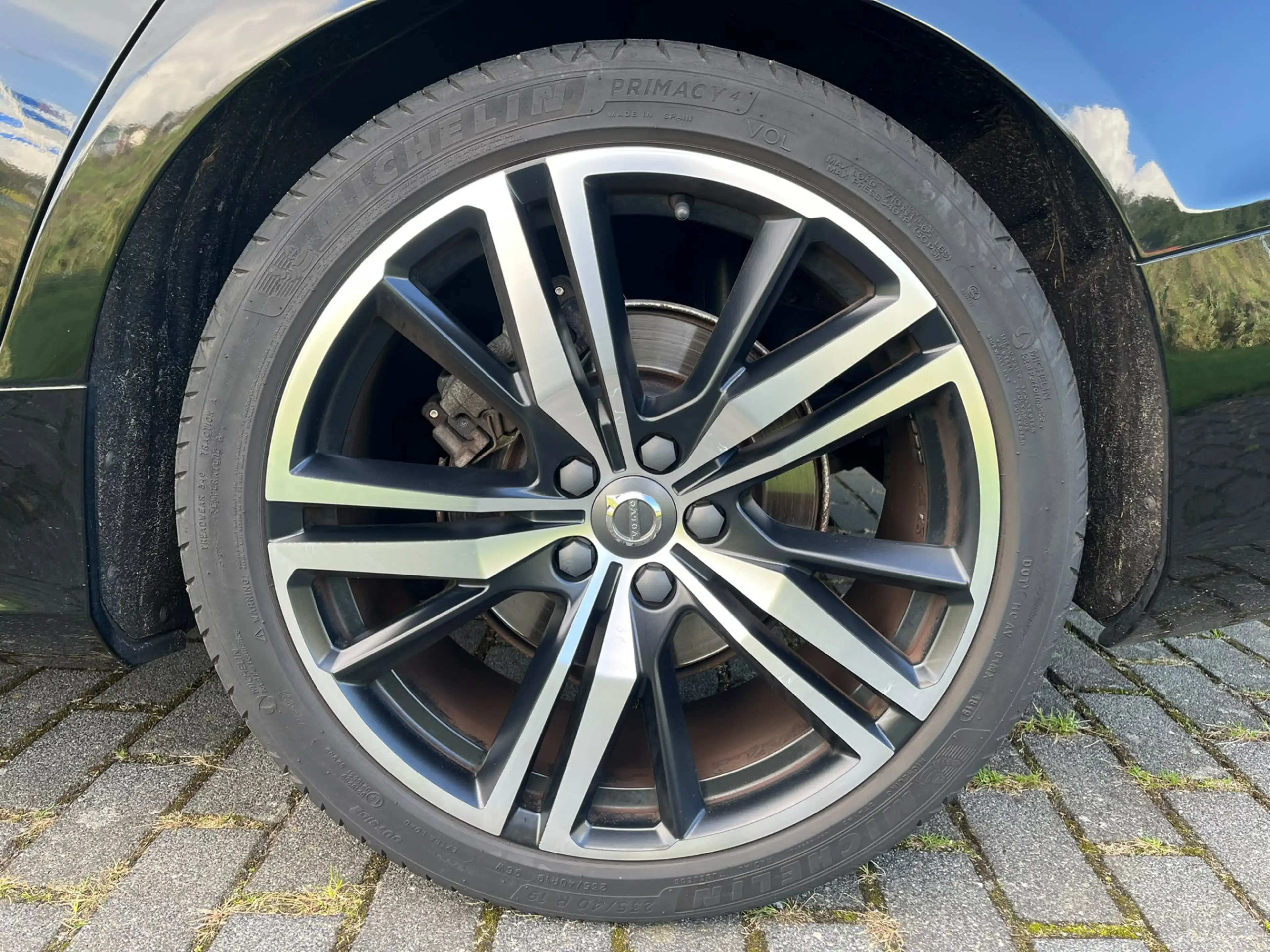 Volvo S60 2.0 T4 R-Design Automaat | Rijklaar incl garantie — photo 10