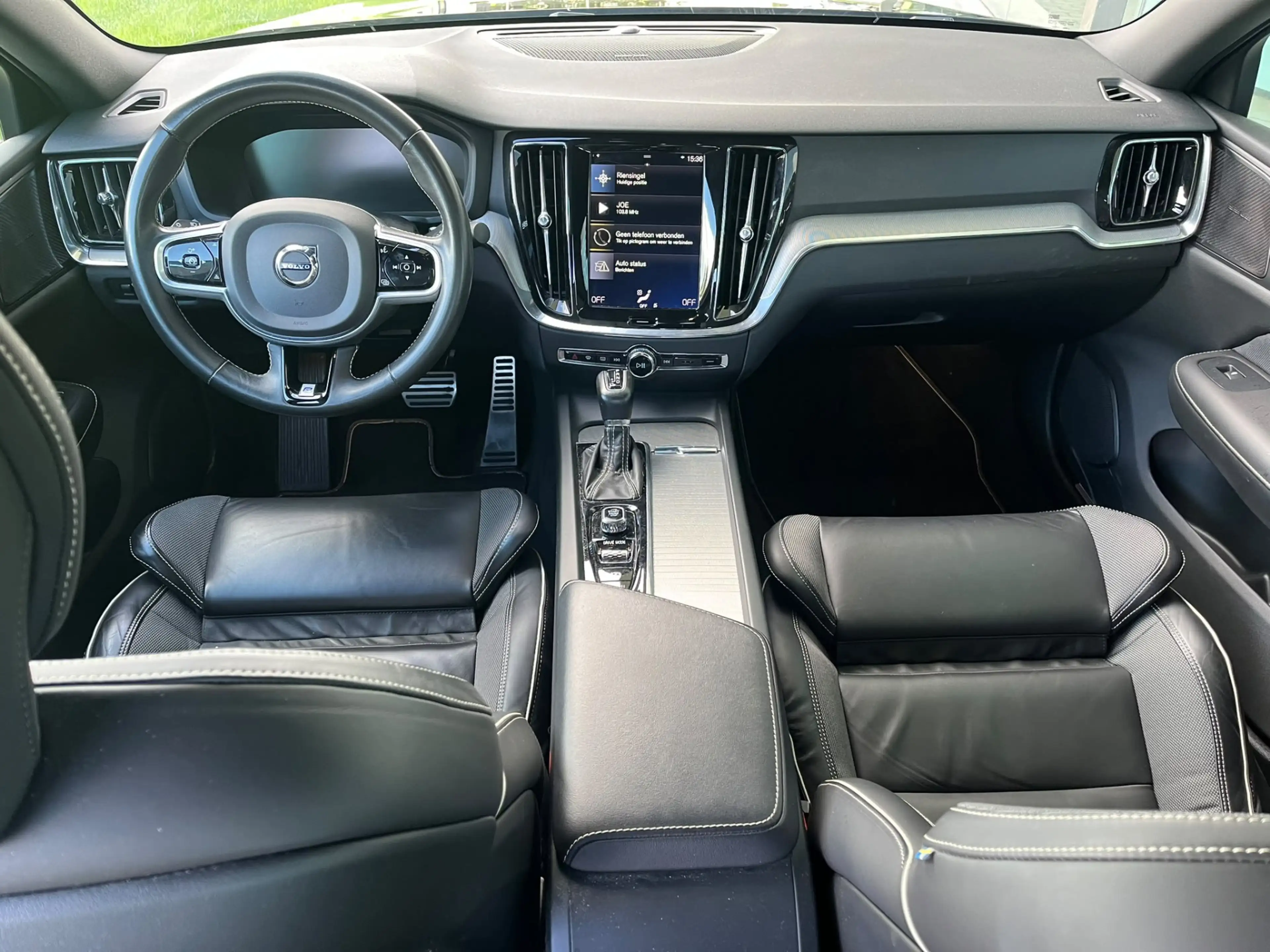 Volvo S60 2.0 T4 R-Design Automaat | Rijklaar incl garantie — photo 7