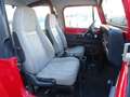 Jeep Wrangler 4.0L 4X4 2-Sitzer Winde H-Zu1lass 136KW Czerwony - thumbnail 10