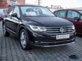 Volkswagen Tiguan 1.5 TSI DSG Elegance Navi ACC Standhz. Schwarz - thumbnail 3