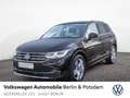 Volkswagen Tiguan 1.5 TSI DSG Elegance Navi ACC Standhz. Schwarz - thumbnail 1