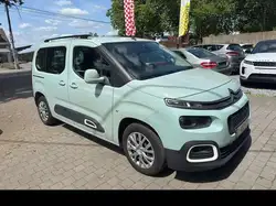 Citroen Berlingo Berlingo Crew Van