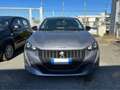 Peugeot 208 5 Porte 1.2 PureTech Allure Gris - thumbnail 2