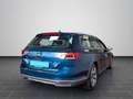 Volkswagen Passat Alltrack 2.0TSI 4M DSG *Navi*Business*Dig Blau - thumbnail 2