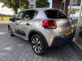 Citroen C3 1.2 PureTech Max 110PK Automaat Camera Keyless Grijs - thumbnail 7