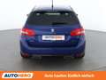 Peugeot 308 2.0 Blue-HDi GT Blau - thumbnail 5