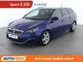 Peugeot 308 2.0 Blue-HDi GT Blau - thumbnail 1
