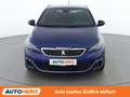 Peugeot 308 2.0 Blue-HDi GT Blau - thumbnail 9