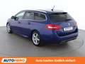 Peugeot 308 2.0 Blue-HDi GT Blau - thumbnail 4
