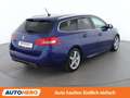 Peugeot 308 2.0 Blue-HDi GT Blau - thumbnail 6