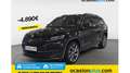 Skoda Kodiaq 2.0TDI AB tech Sportline 4x2 DSG 110kW Negro - thumbnail 1