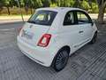 Fiat 500 1.2 GLP Lounge Blanc - thumbnail 3