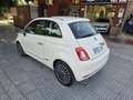 Fiat 500 1.2 GLP Lounge Blanc - thumbnail 4