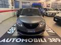 Lancia Ypsilon Ypsilon 1.0 FireFly 5 porte S&S Hybrid Silver Plus Grau - thumbnail 3