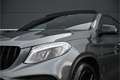 Mercedes-Benz GLE 400 Coupe 4MATIC AMG / PANO / NIGHT / LEDER / CAMERA / Gris - thumbnail 19