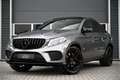 Mercedes-Benz GLE 400 Coupe 4MATIC AMG / PANO / NIGHT / LEDER / CAMERA / Gris - thumbnail 1