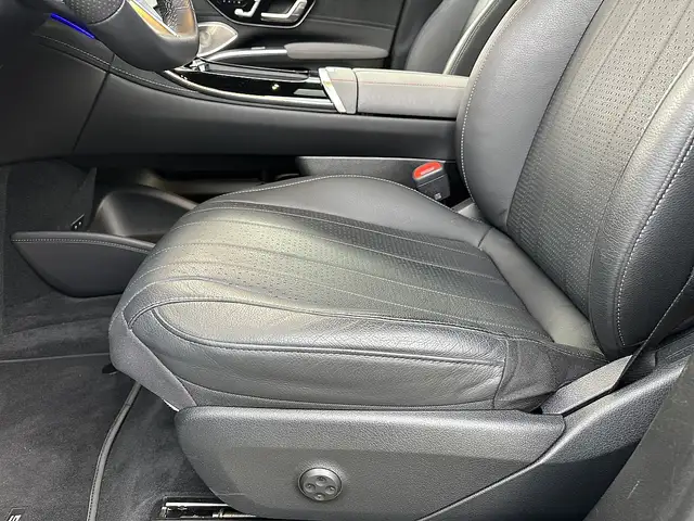 Mercedes-Benz EQS 500 4Matic 108kWh Aut. Panorama, 360 grad Kamer... Ansicht 21